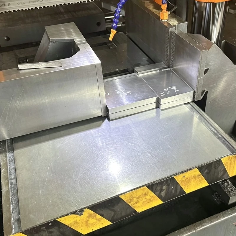 High Toughness Cold Work Tool Steel best