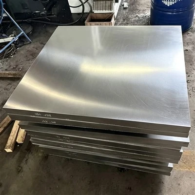 S50C Form Base Stål